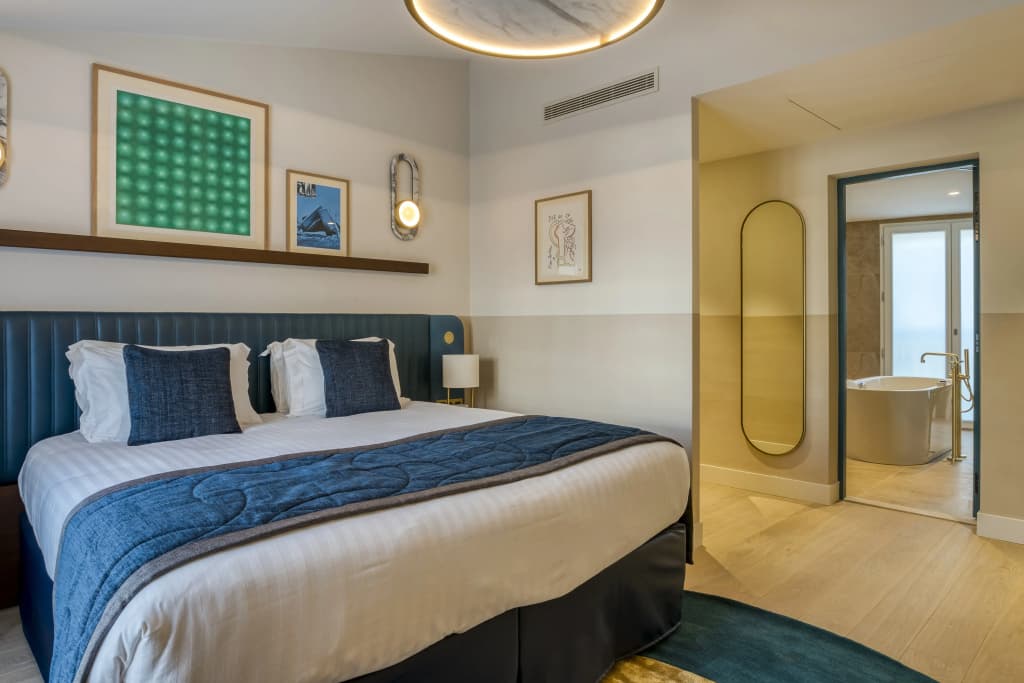 Maison Albar Hotels L'Imperator - Photo 3