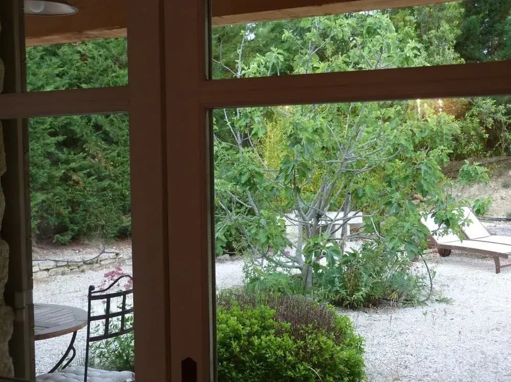 Le Mas des Etoiles - Luberon B&B - Miniature 7