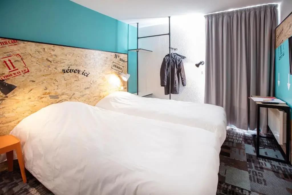 The Originals Access, Hôtel Clermont-Ferrand Nord - Photo 3