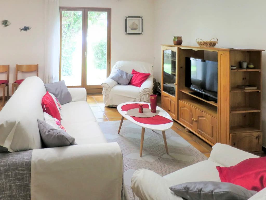 Holiday Home La Rose des Sables (RES120) - Photo 5