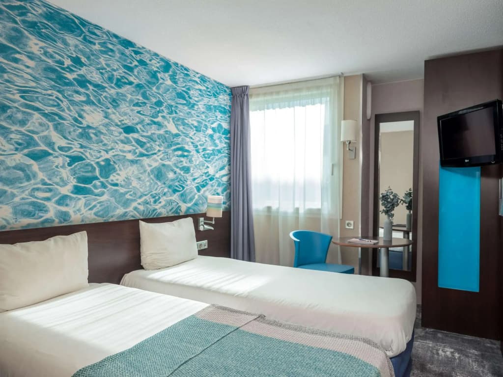 ibis Styles Paris Val de Fontenay - Photo 3