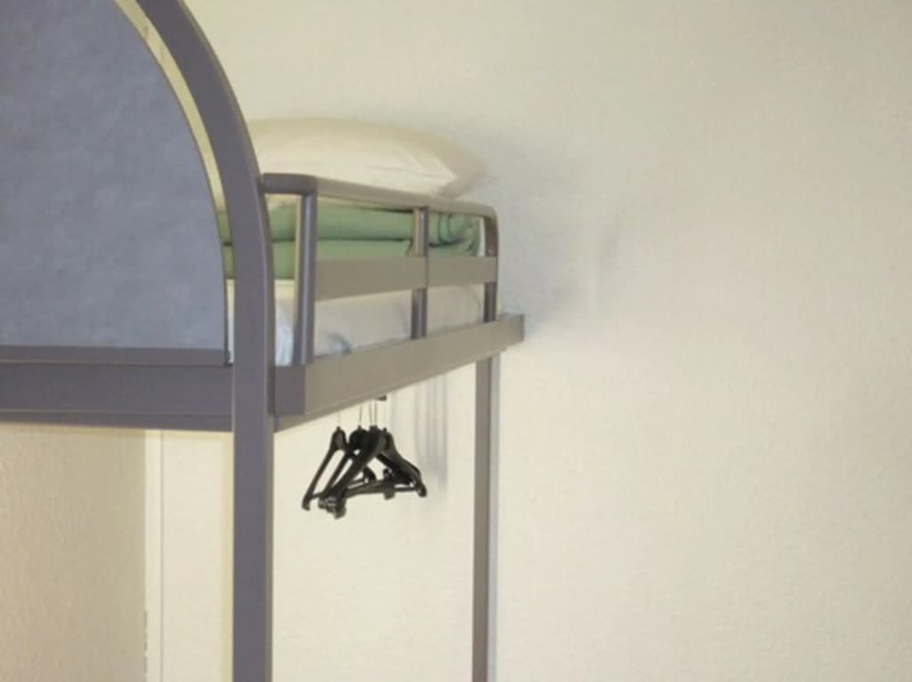 Egg Hotel Dieppe Centre Ville - Photo 2