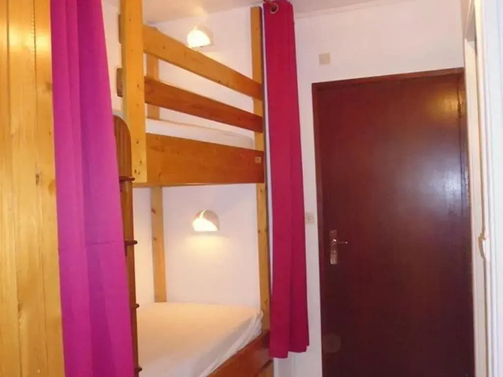 Appartement Gourette, 1 Pièce, 4 Personnes - Fr-1-400-4 - Photo 5