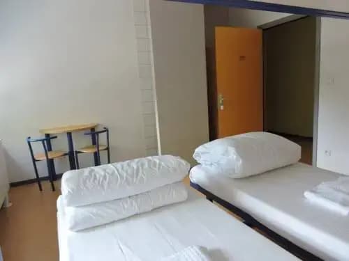 Auberge De Jeunesse De Mulhouse - Photo 4