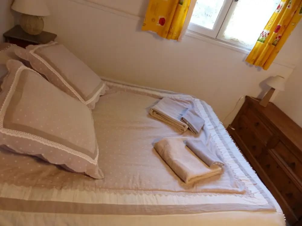 Chambre d'hôtes La Méridienne - Photo 4