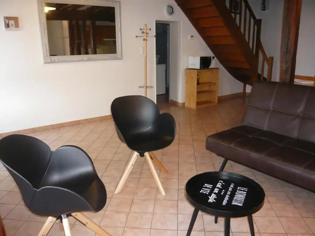 Gîte Épieds-en-Beauce, 4 pièces, 5 personnes - FR-1-590-28 - Miniature 7
