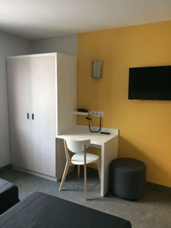 Hôtel Mirasol - Miniature 6