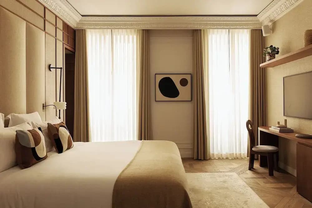 Highstay - Luxury Serviced Apartments - Artois - Miniature 7