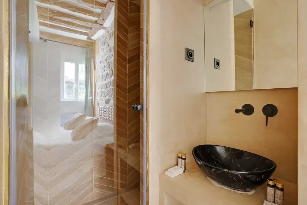 Amazing 3 BDR - Place des Vosges - Miniature 7