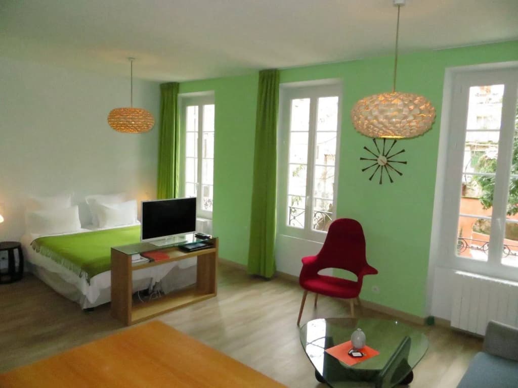 Maisons de Marseille - Photo 1