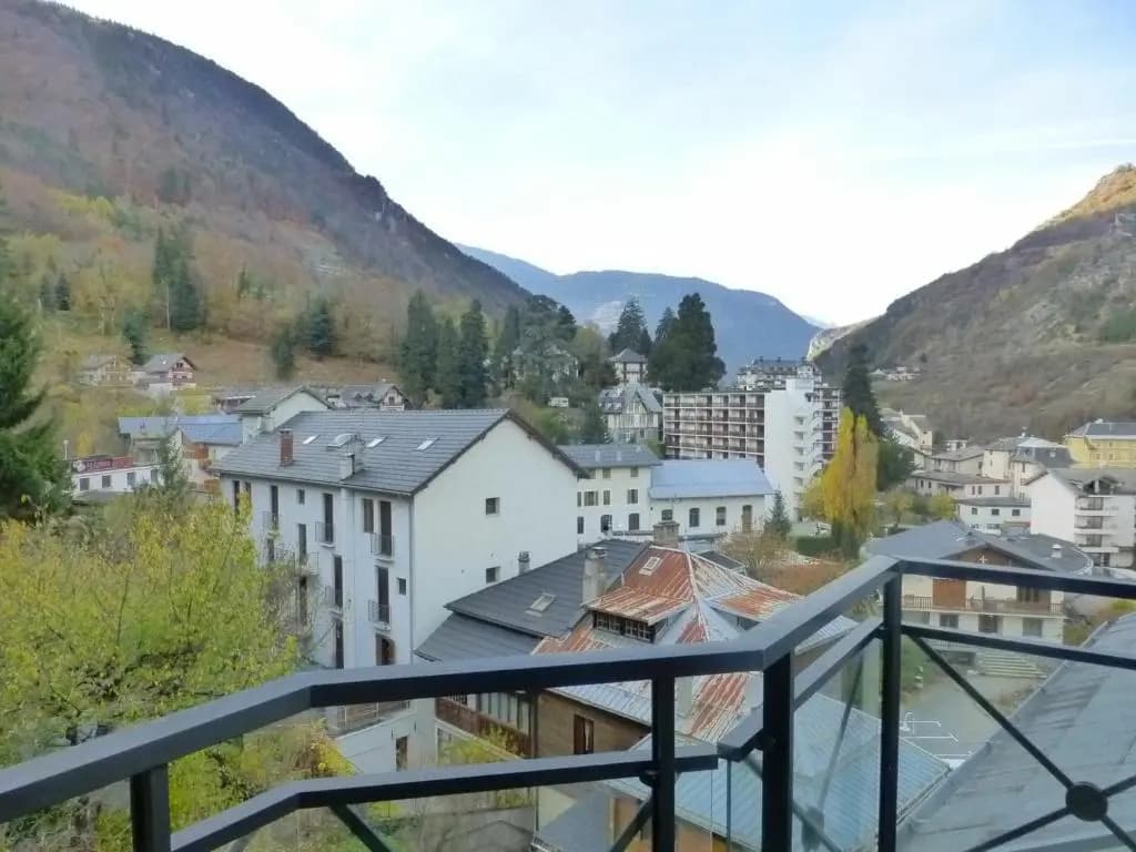 Appartement Brides-les-Bains, 2 pièces, 6 personnes - FR-1-512-153 - Miniature 6