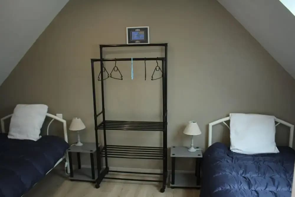 Maison tout confort 2 chambres 4 pers - Photo 4