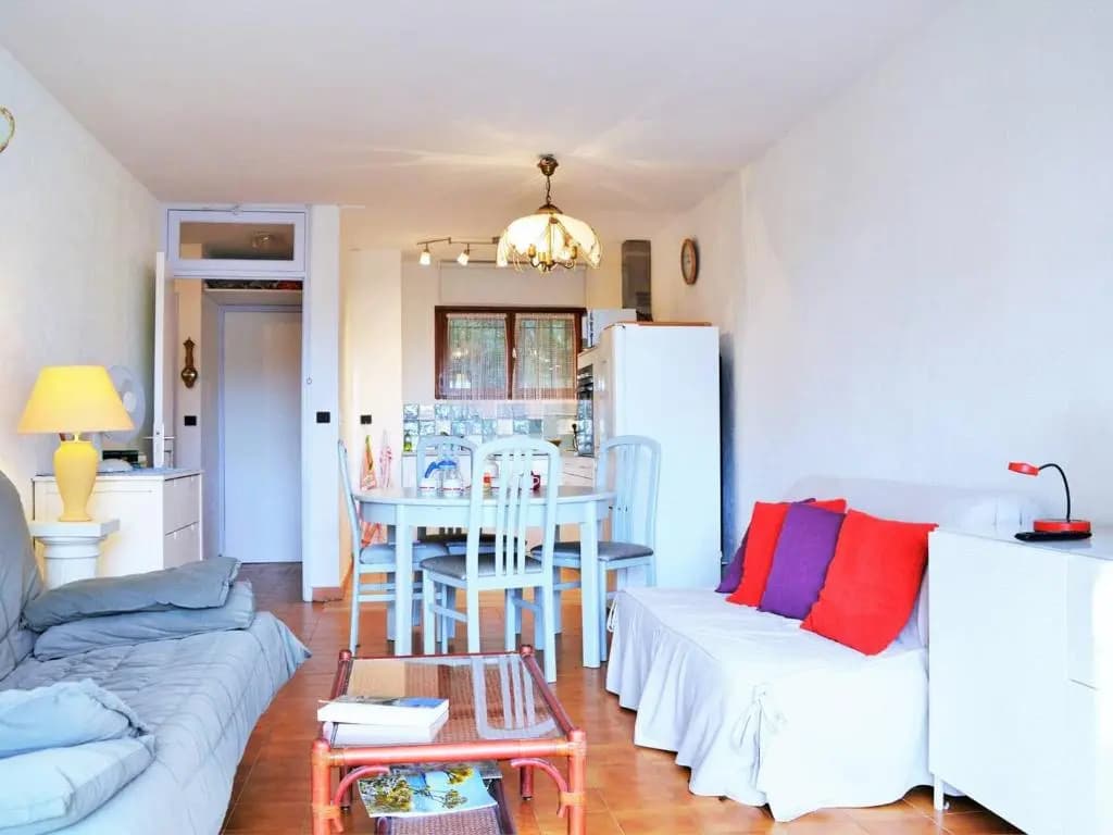 Appartement Le Lavandou, 2 pièces, 4 personnes - FR-1-251-305 - Photo 1