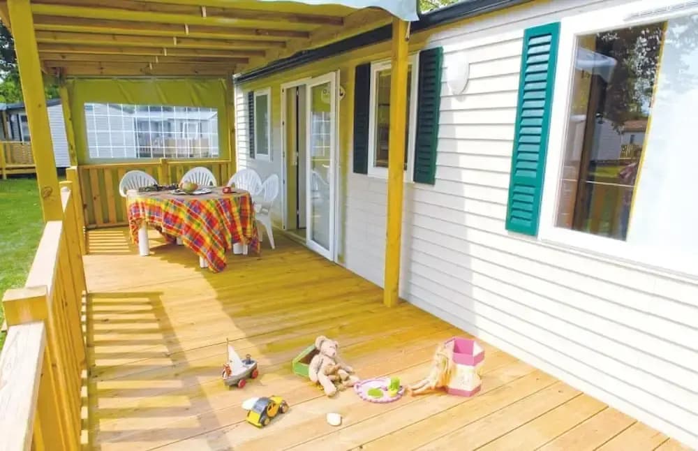 Vacances Passion Les Bris - Miniature 7