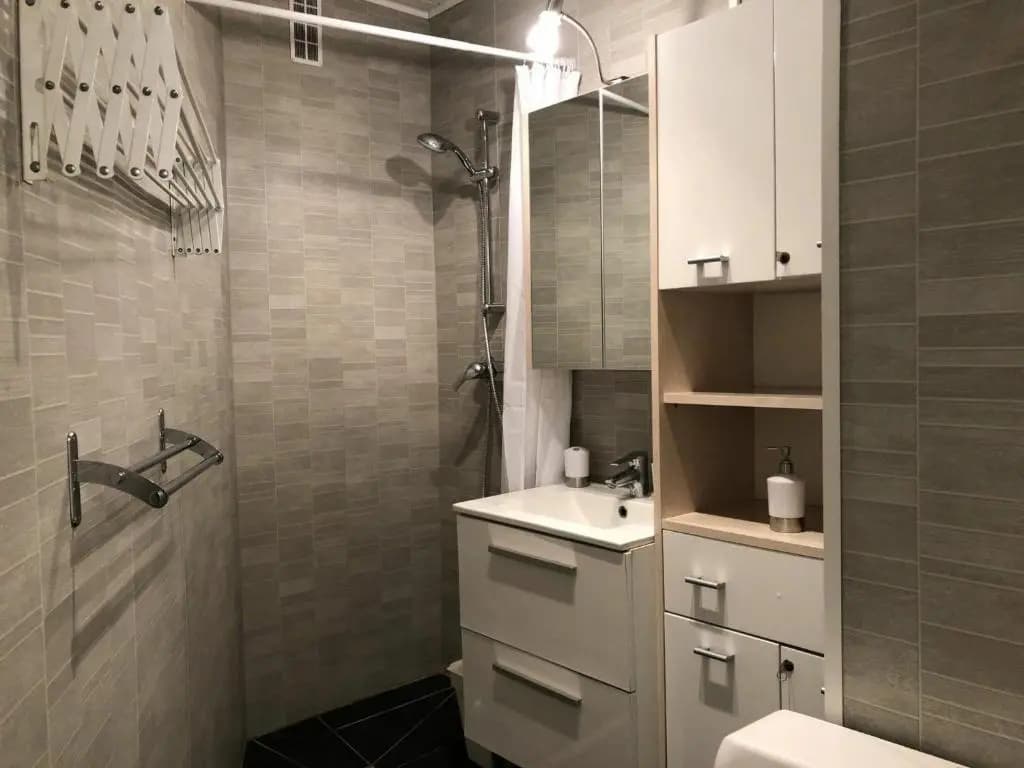 Appartement Brides-les-Bains, 1 pièce, 2 personnes - FR-1-512-103 - Photo 4