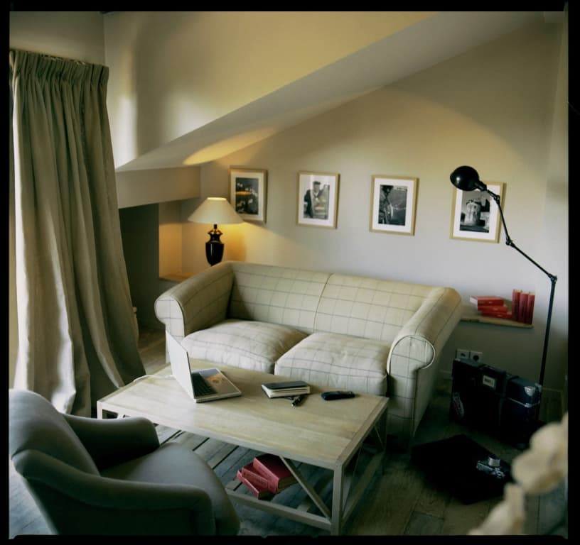 L'Auberge Basque-Relais & Chateaux - Photo 3