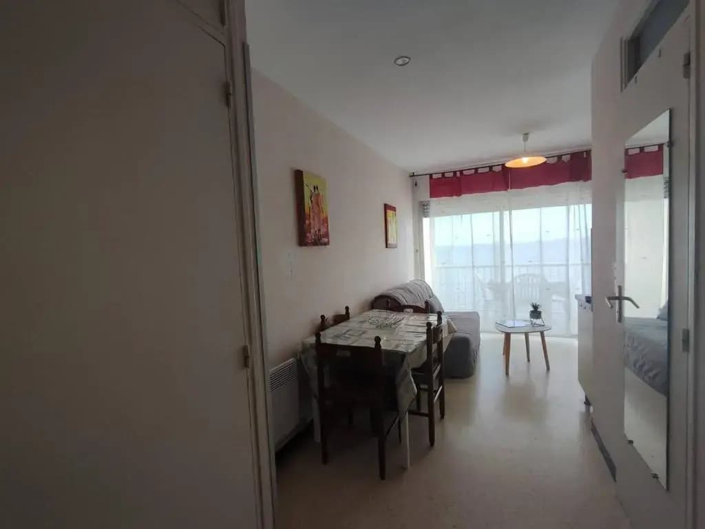 Appartement Balaruc-les-Bains, 1 pièce, 2 personnes - FR-1-571-18 - Photo 3
