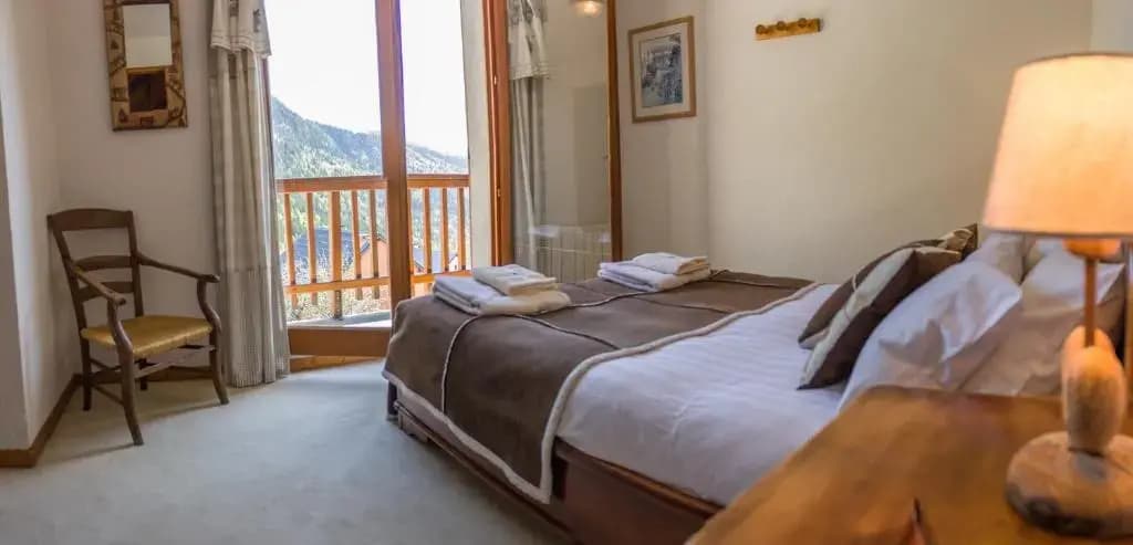 Chalet Lucette - Photo 5
