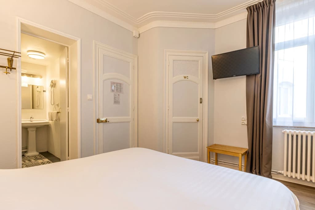 Hotel Saint Maurice - Photo 5