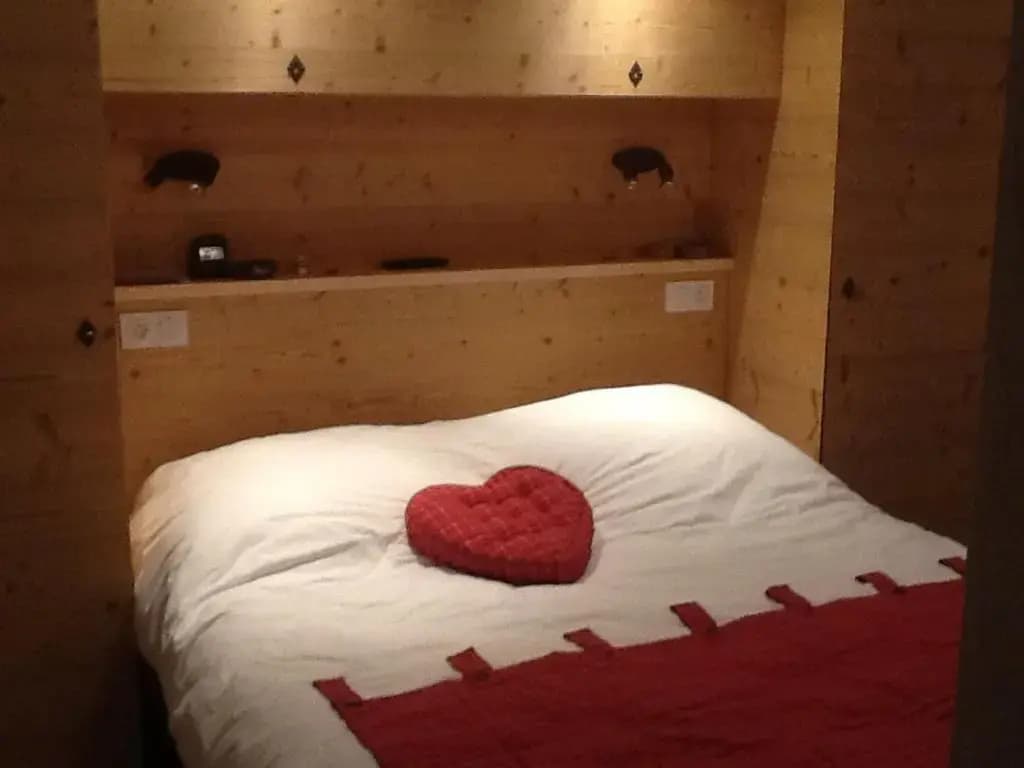Appartement Valloire, 3 pièces, 7 personnes - FR-1-263-487 - Photo 4