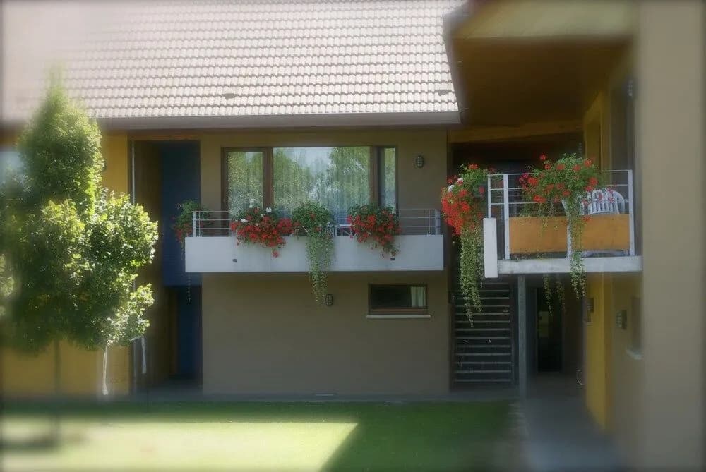 Les' Loges du Ried - Photo 1