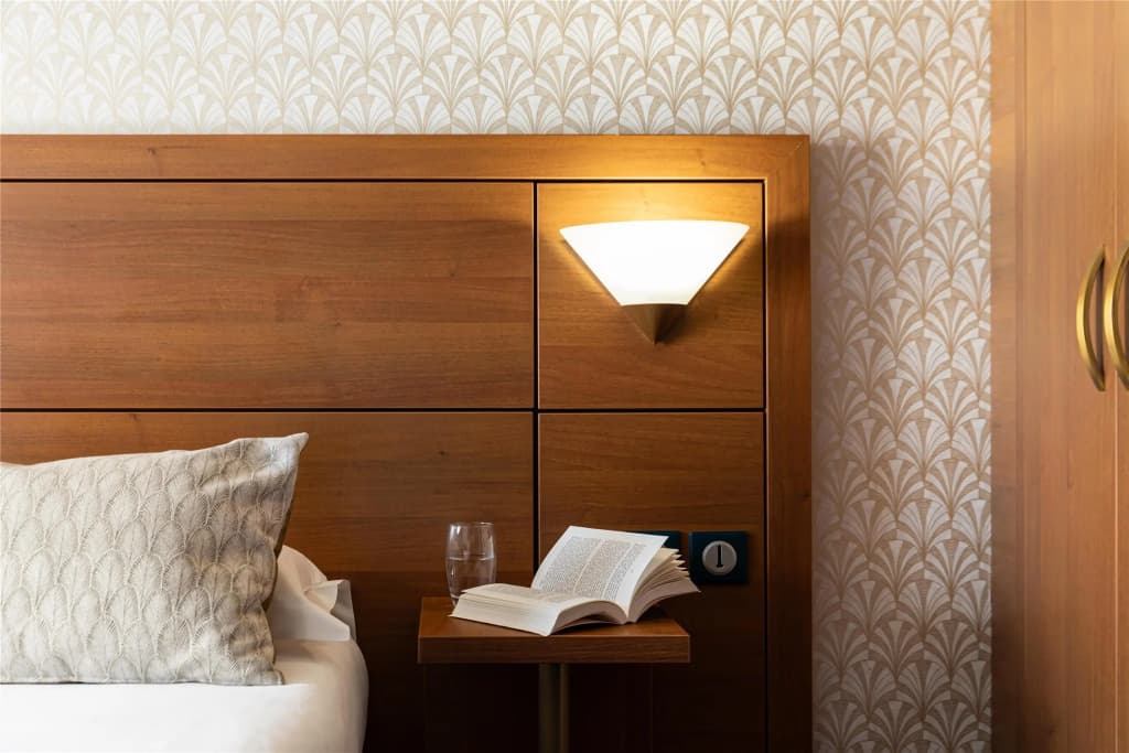 Best Western Le Bristol - Photo 4