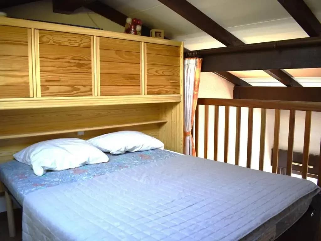 Appartement Font-Romeu-Odeillo-Via, 2 pièces, 6 personnes - FR-1-580-26 - Photo 3