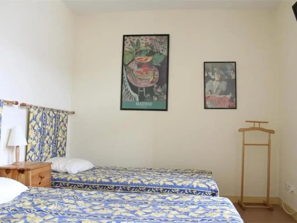 Appartement La Rochelle, 1 pièce, 2 personnes - FR-1-246-95 - Photo 4