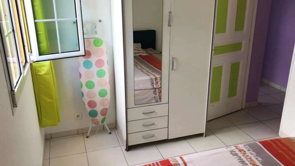 Appartement de 3 chambres avec piscine partagee jacuzzi et balcon a Sainte Marie a 5 km de la plage - Photo 4