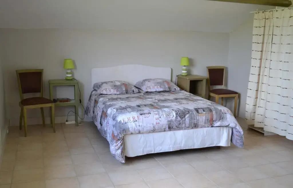 Holiday Home L'Abbesse - Photo 5