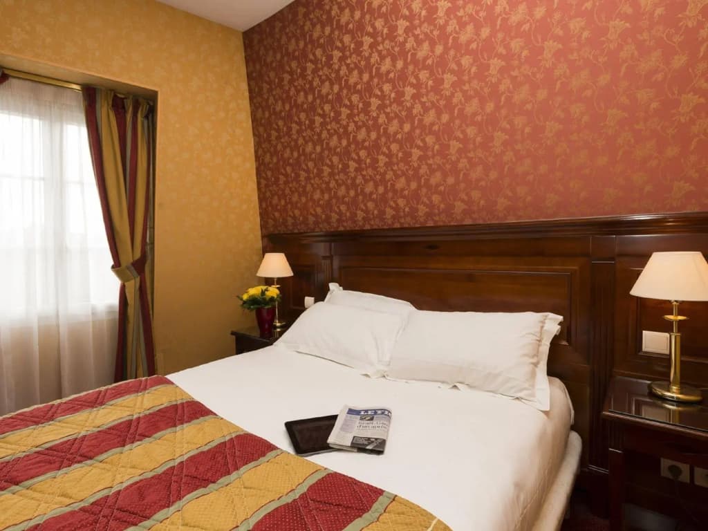 Hotel Viator Paris - Gare de Lyon - Miniature 7