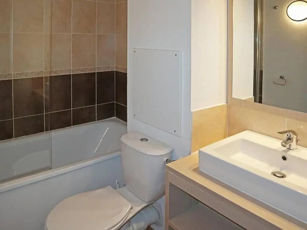 Appartement Les Orres, 3 pièces, 8 personnes - FR-1-322-440 - Miniature 7