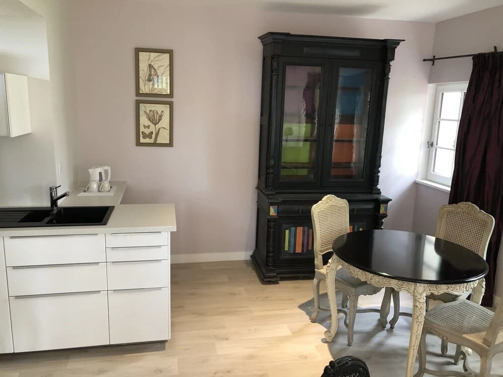 Cottage Jardin Duplex of 70 m² for 2 people – 1 bedroom – 2 bathrooms – - Photo 4