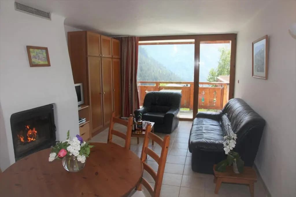 Apartment with large balcony - Hermine for 2 to 4 people - Photo 2