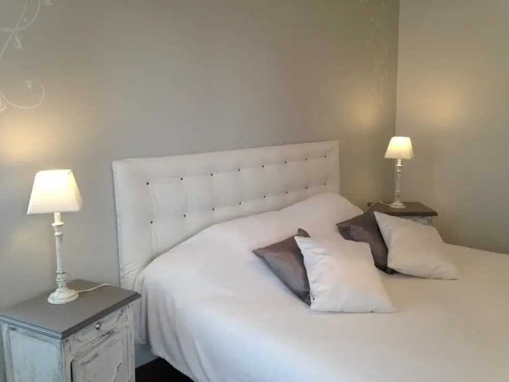 Chalet des Palmiers - Photo 2
