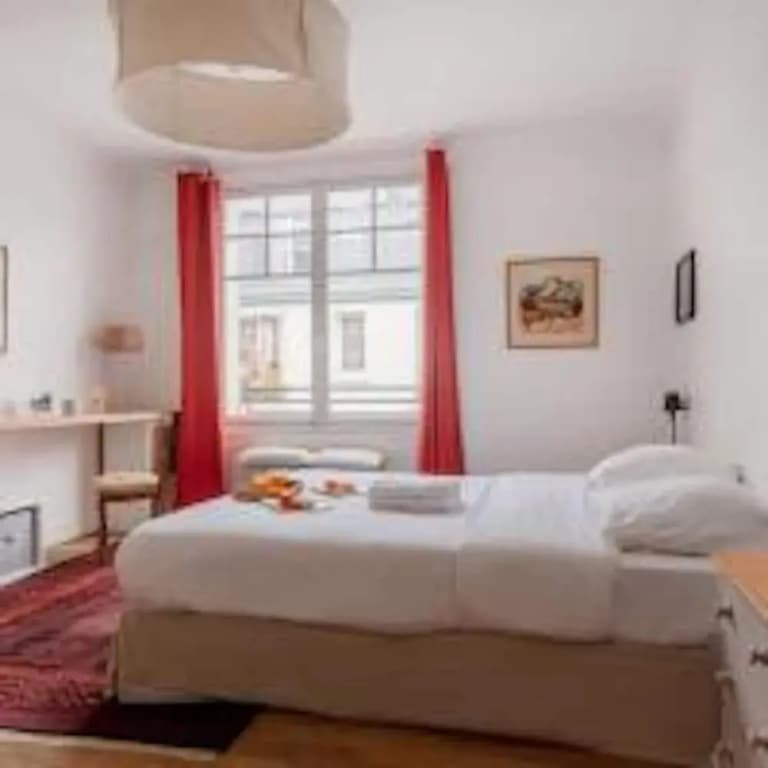 Eiffel Tower Saint Residence - Photo 3