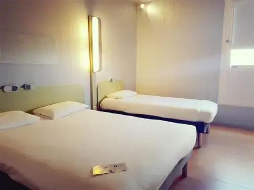 ibis budget Arles Palais des Congrès - Photo 4