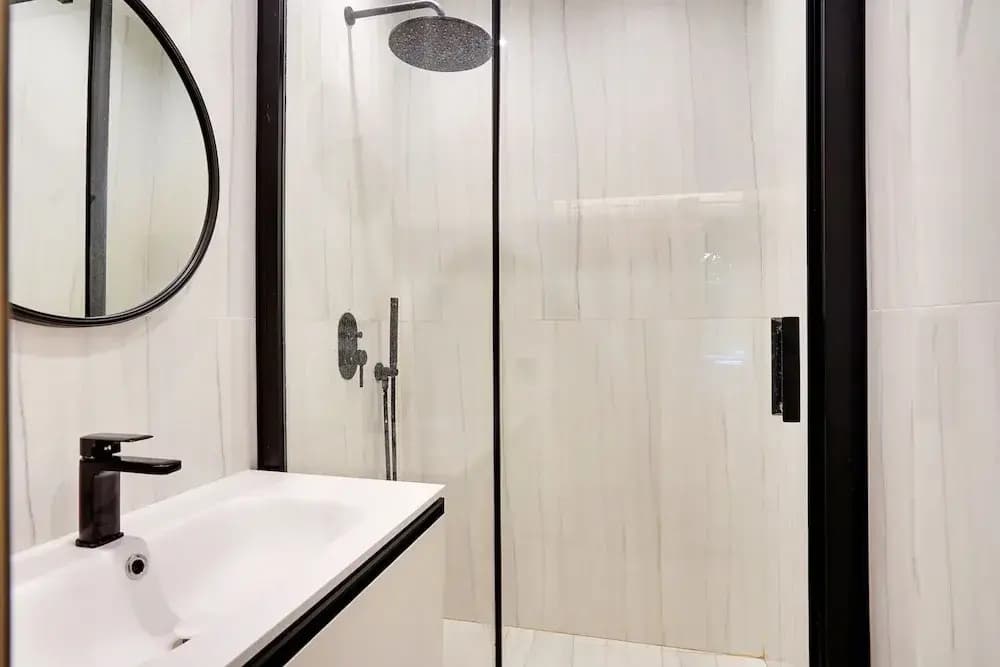 Chic Apt With Garden - 1bd/2p - Neuilly-sur-seine - Miniature 6