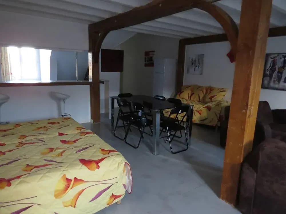 Appartements François 1er 16 rue du pont - Photo 3