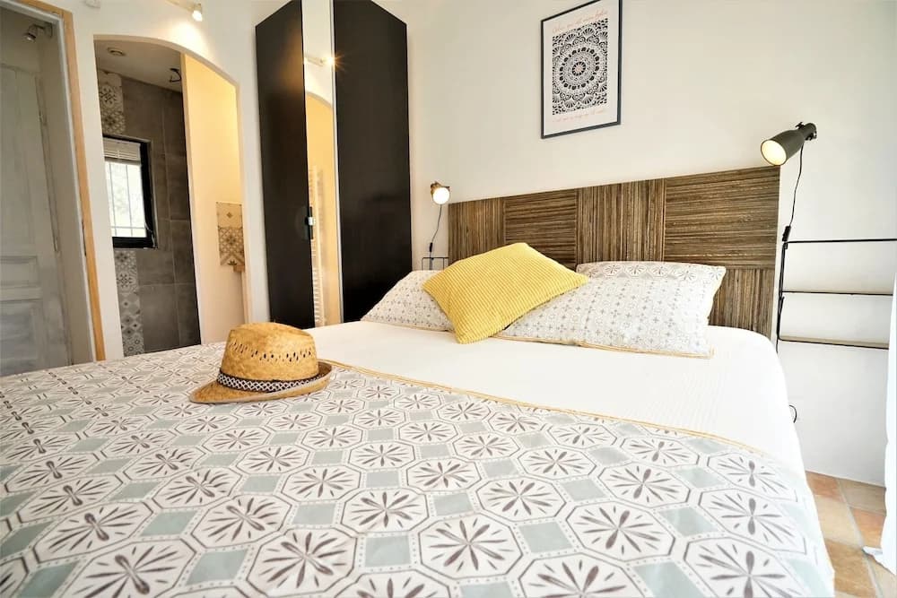 Villas du Luberon - La Villa des Saisons - Photo 3