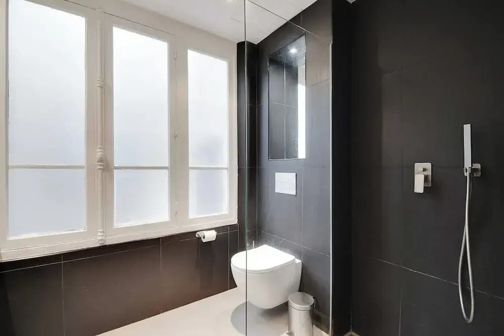 Chic Apartment - 1br/4p - Republique - Miniature 8