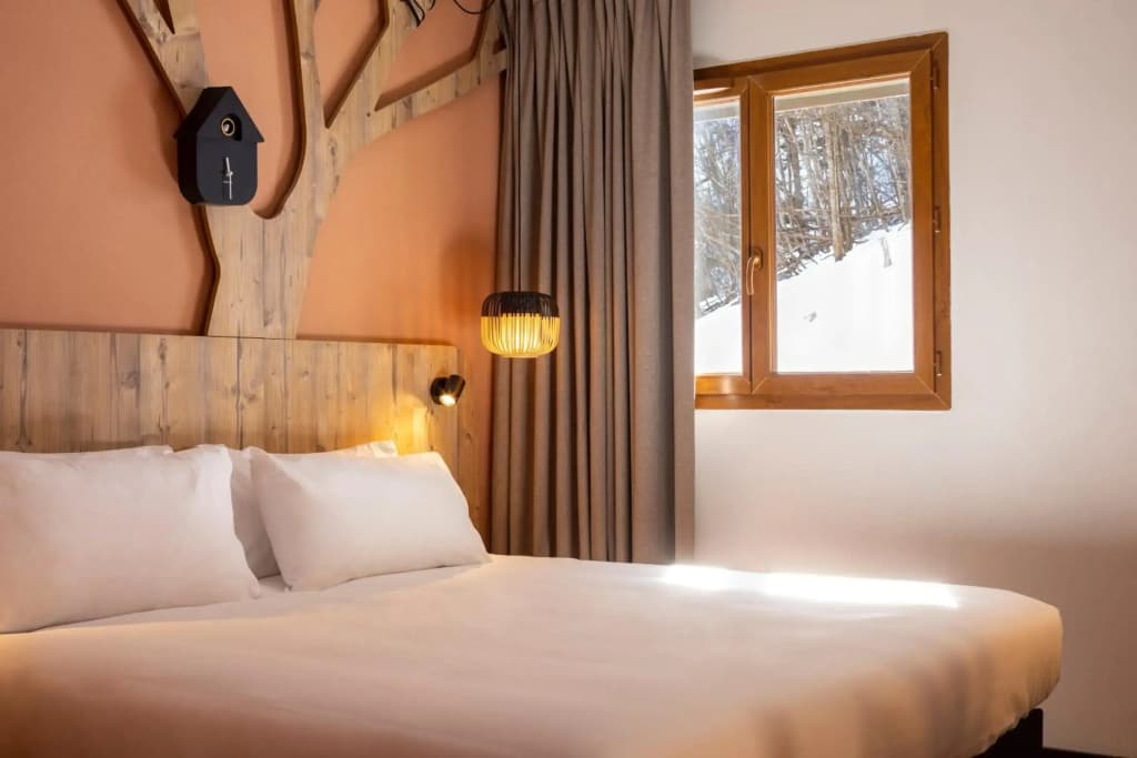 Ibis Styles Les Houches Chamonix - Photo 4