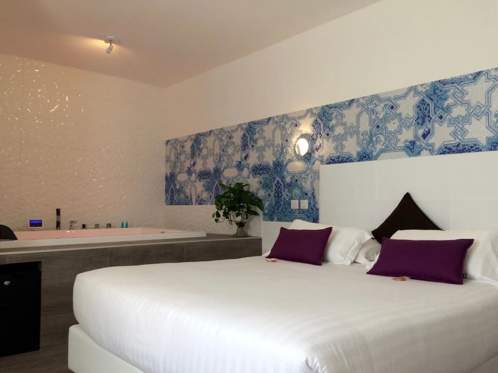 Hotel Villa Rose - Photo 5