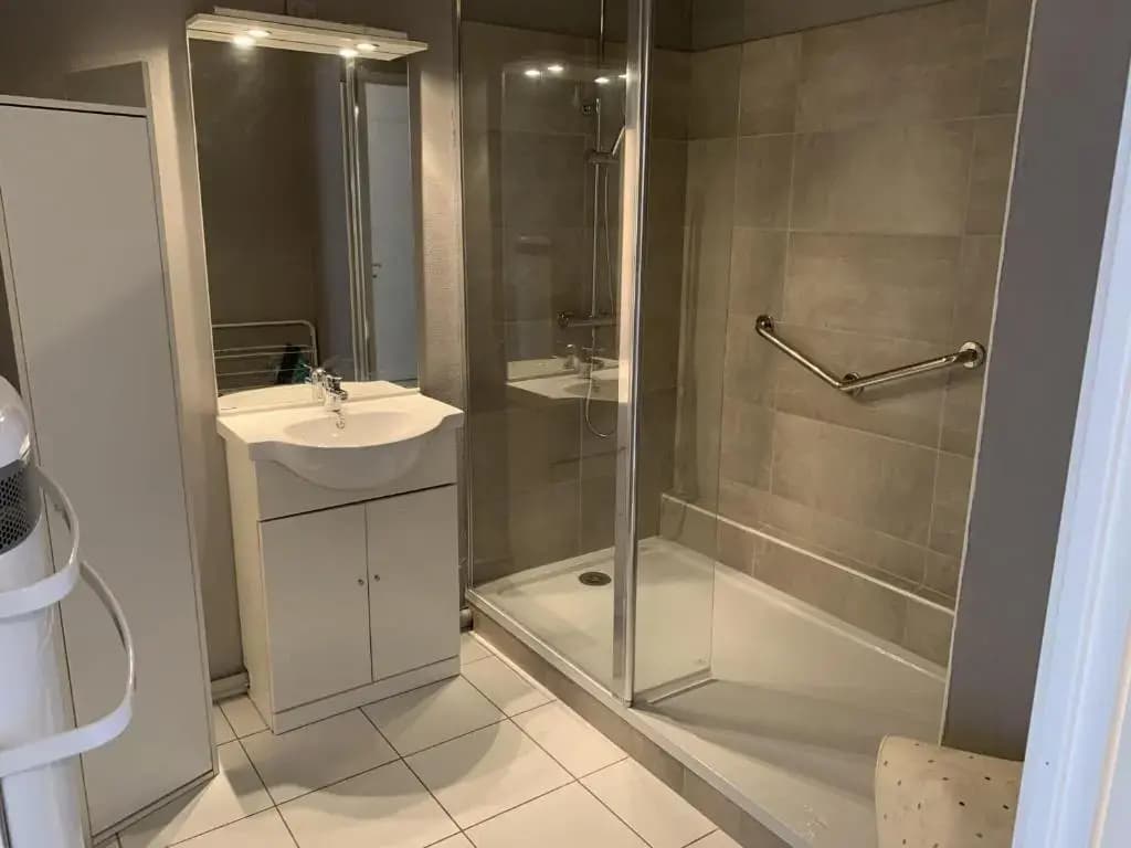 Appartement Fort-Mahon-Plage, 2 pièces, 4 personnes - FR-1-482-77 - Miniature 7