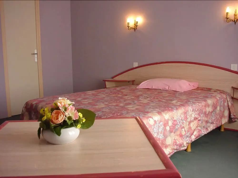Best Western Le Relais Du Vigneron - Miniature 6