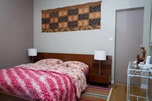 Appartement Rennel - Photo 2