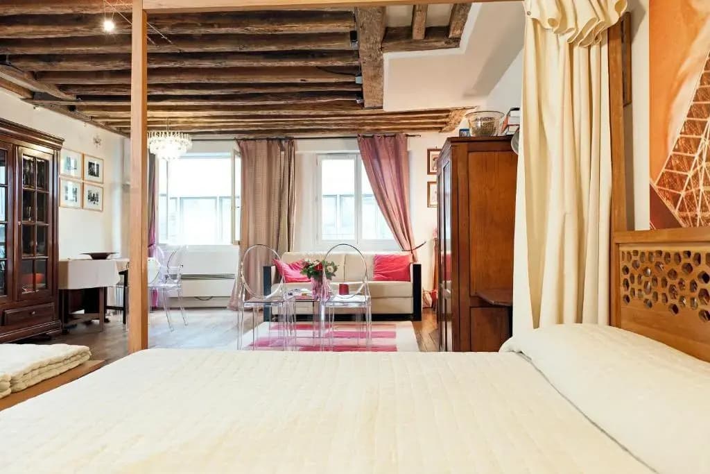 Camallo Paris - Photo 2