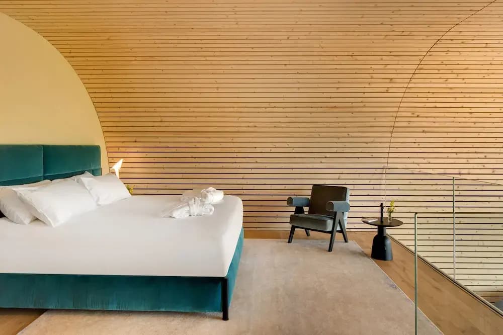 Souki Lodges & Spa - Photo 5
