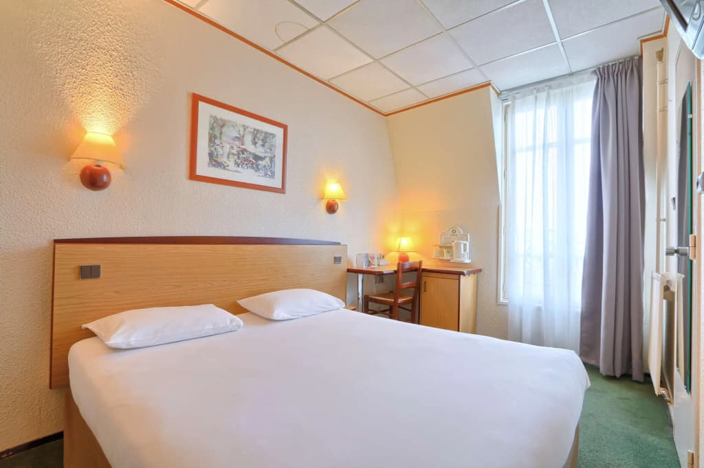 Campanile PRIME - Paris Ouest Boulogne - Photo 5