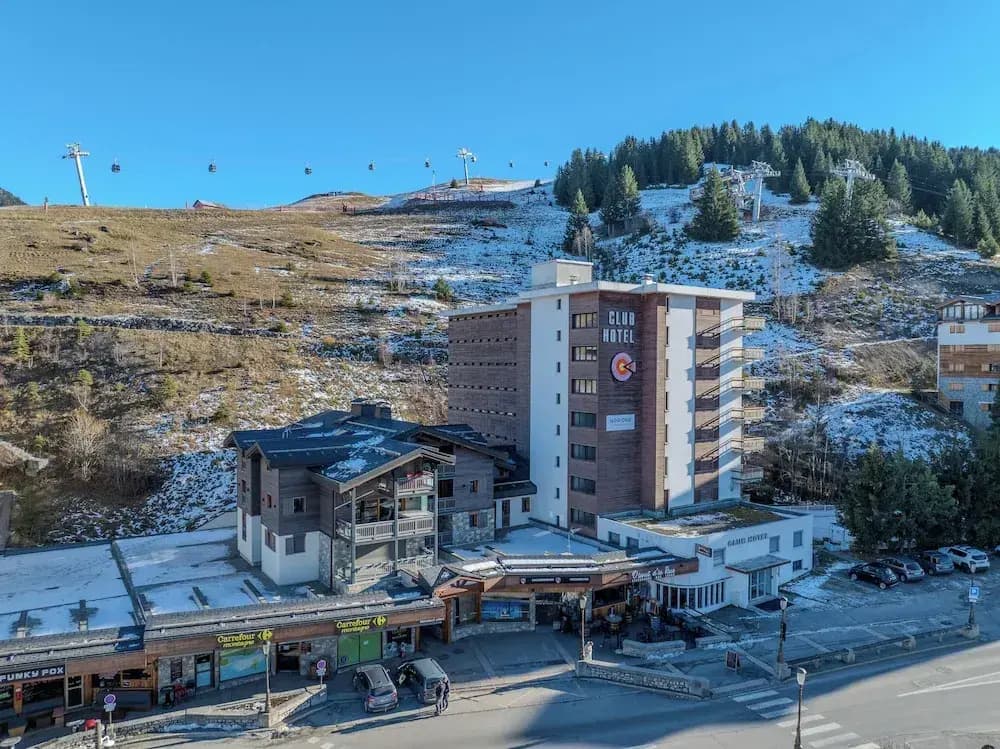 Club Hotel 1650 - Photo 1